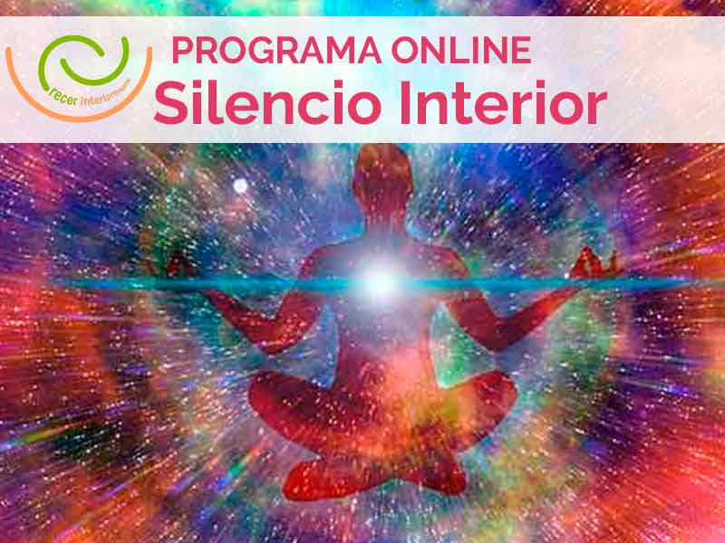 El silencio Interior