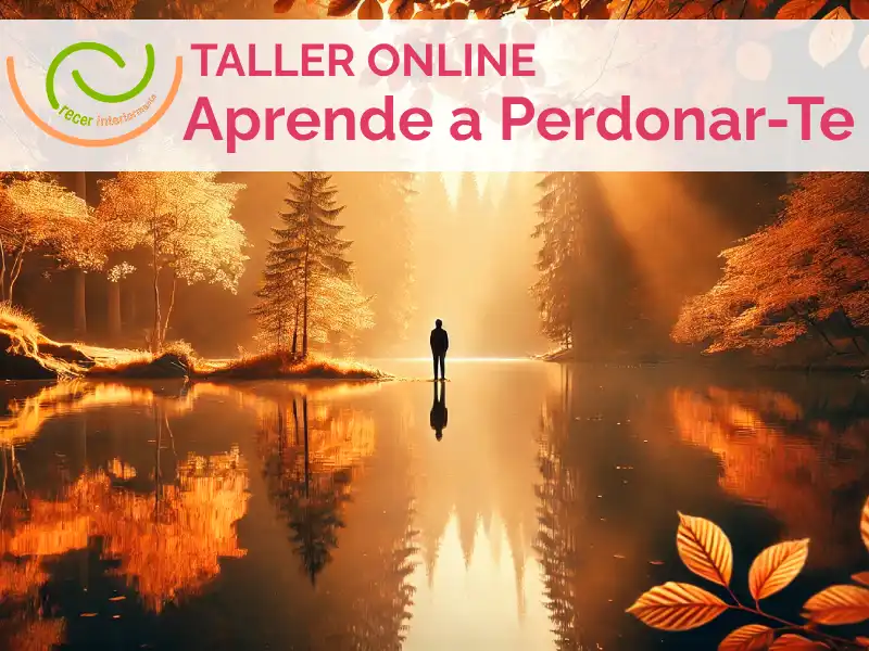 taller sobre el perdón