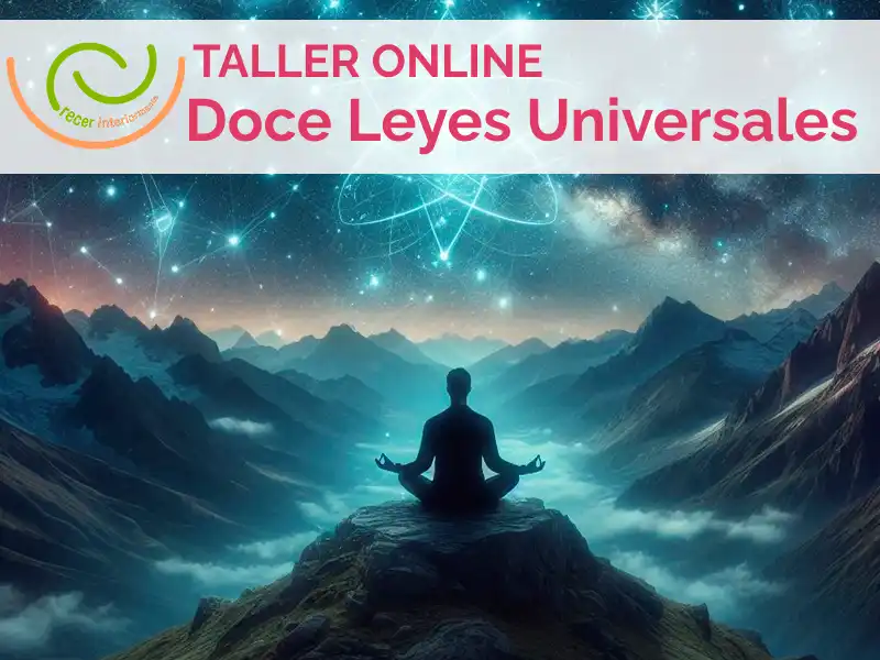 leyes universales
