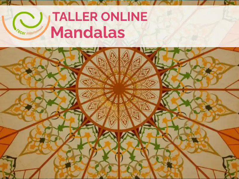taller de m andalas online