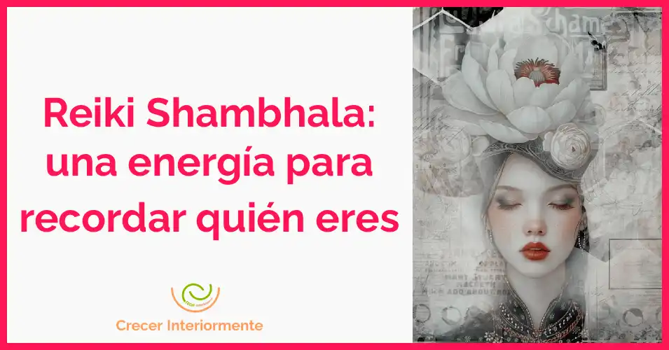 reiki shambhala