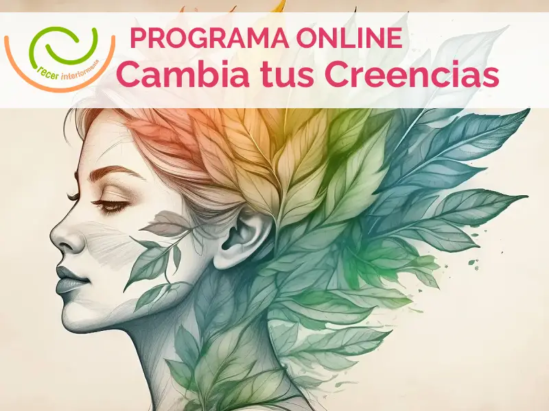 programa online cambia tus creencias