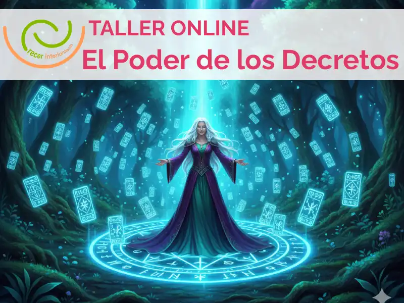 taller decretos