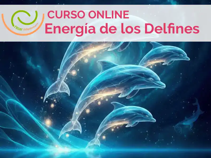 curso de la energia delfinica